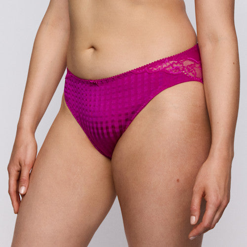 Primadonna MADISON rio briefs in wild rose