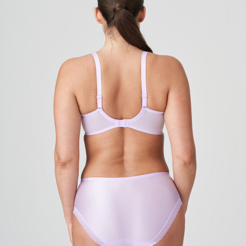 PrimaDonna PALACE GARDEN full briefs in Pastel Lavender