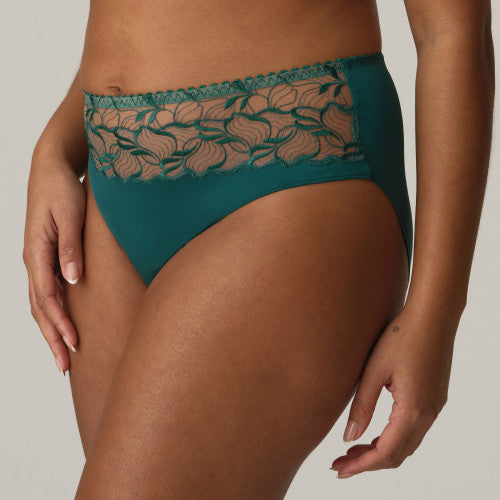 PrimaDonna SPRINGDALE full briefs in Jasper Green