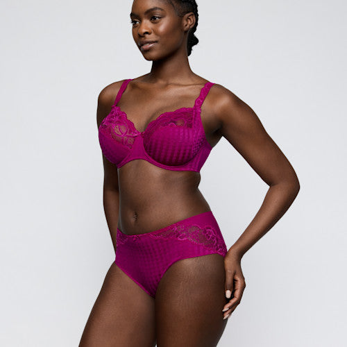 Primadonna MADISON full cup bra in wild rose