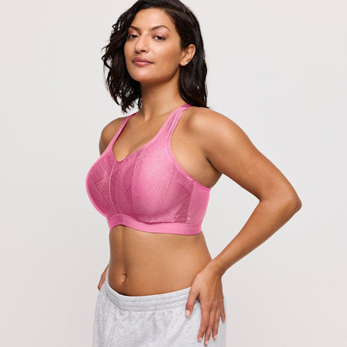 Primadonna Sport The Game in Orchid Pink