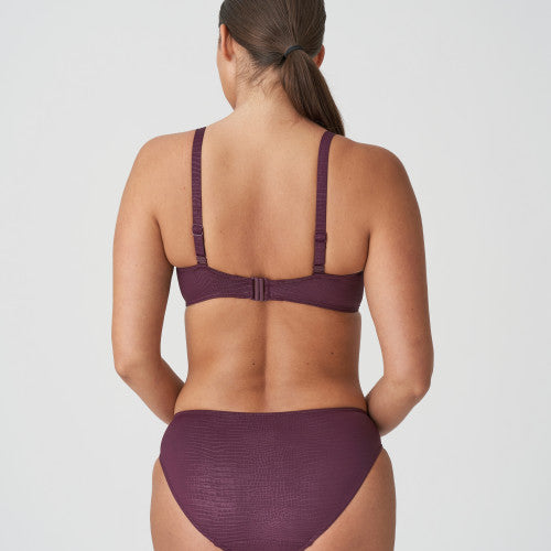 PrimaDonna Swim DALYAN bikini briefs rio in wine