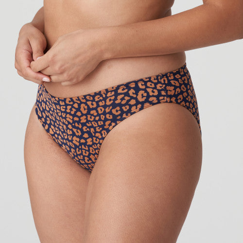 PrimaDonna Swim PUNTA RATA bikini briefs rio in Water Blue