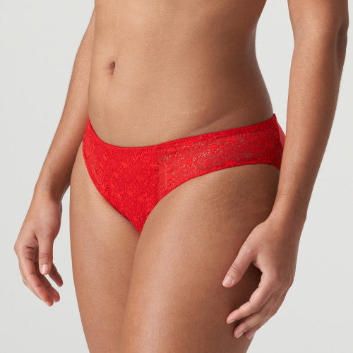 PrimaDonna Twist EPIRUS rio briefs in Red