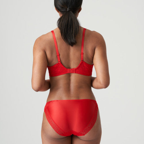 PrimaDonna Twist EPIRUS rio briefs in Red