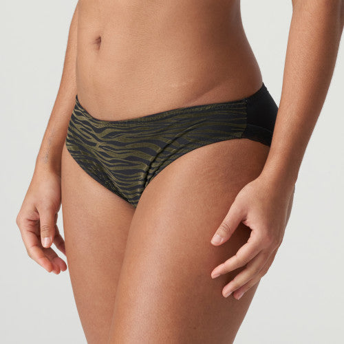 PrimaDonna Twist VERLET rio briefs in Dark Woods