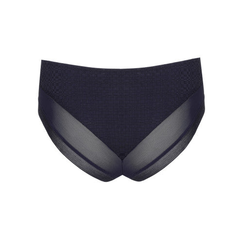 PrimaDonna Twist YELAPA hotpants in Majestic Blue