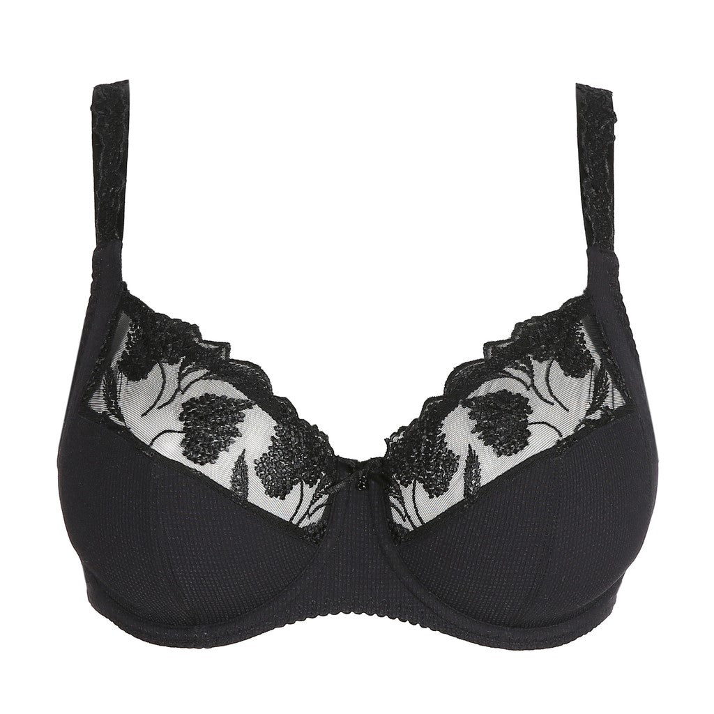 162830 black-UK 36E / EU 80E / US 36E