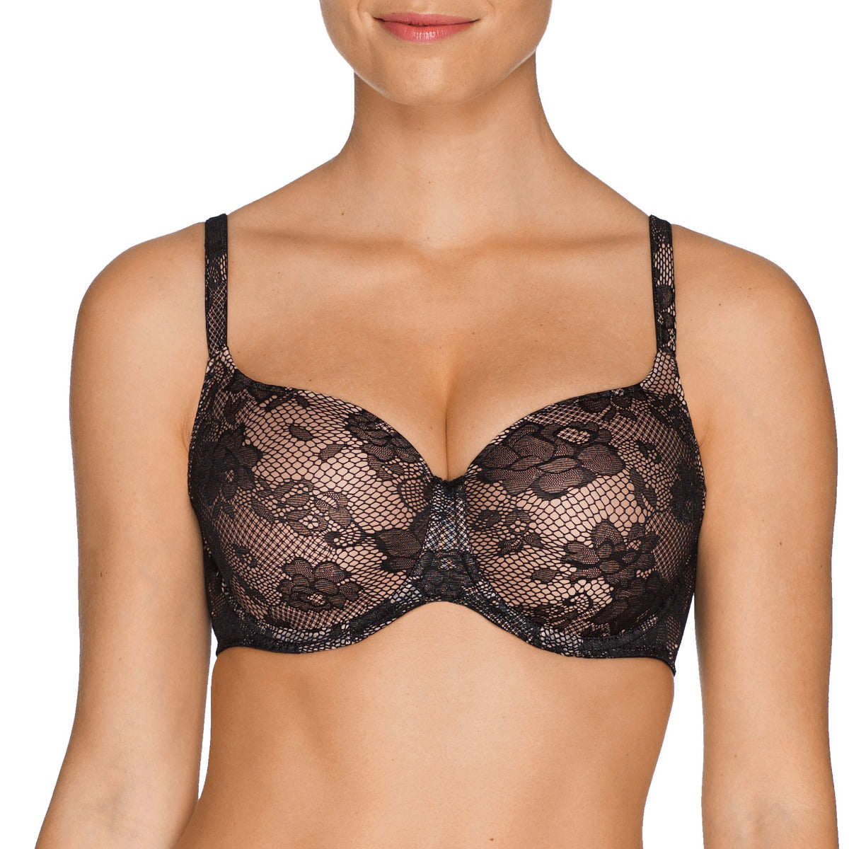 241610/611-UK 34G / EU 75G / US 34G