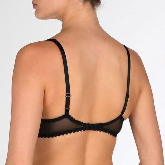 0101337 Black-UK 34B / EU 75B / US 34B