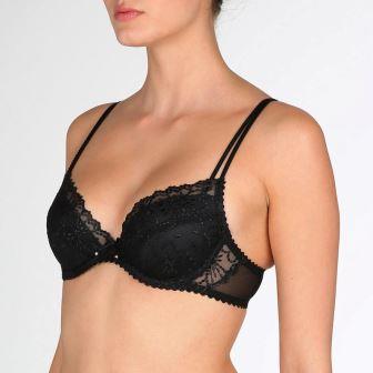 0101337 Black-UK 34B / EU 75B / US 34B