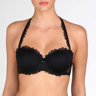0101338 Black-UK 34D / EU 75D / US 34D