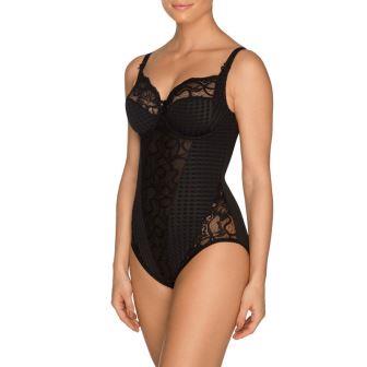 PrimaDonna Madison Body in Black