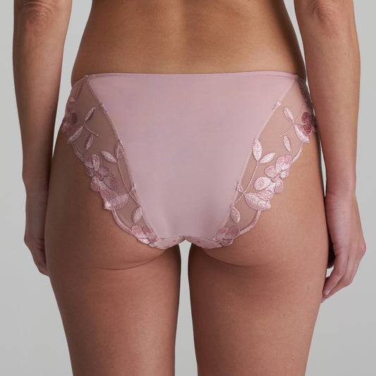 Marie Jo AGNES Italian briefs in Vintage Pink