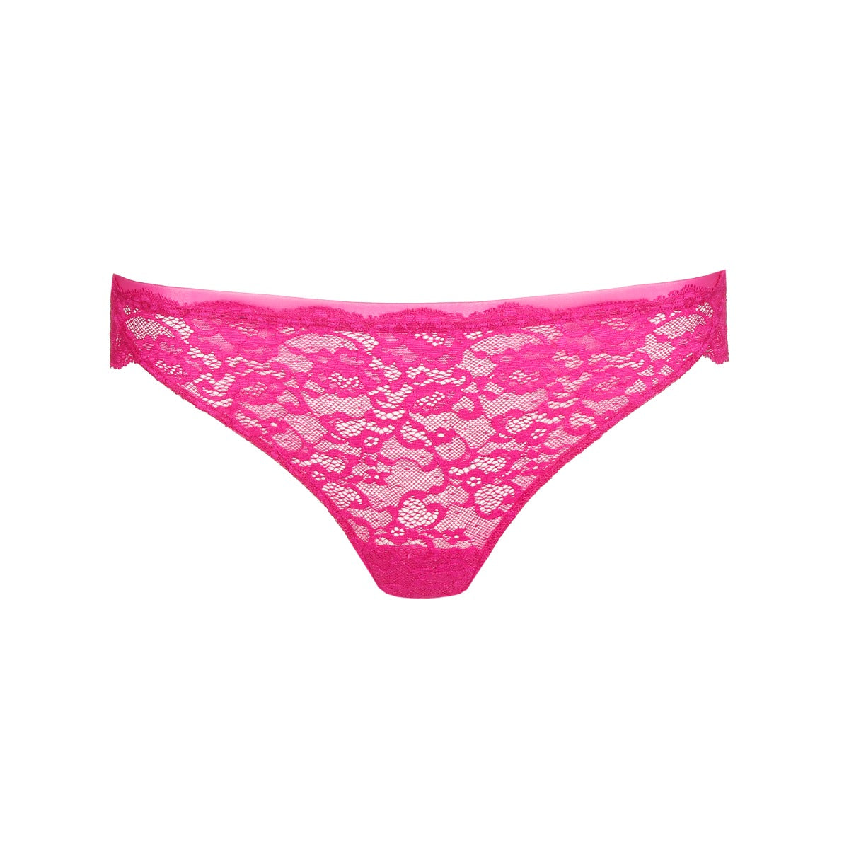 Marie Jo COLOR STUDIO rio briefs in VERY BERRY