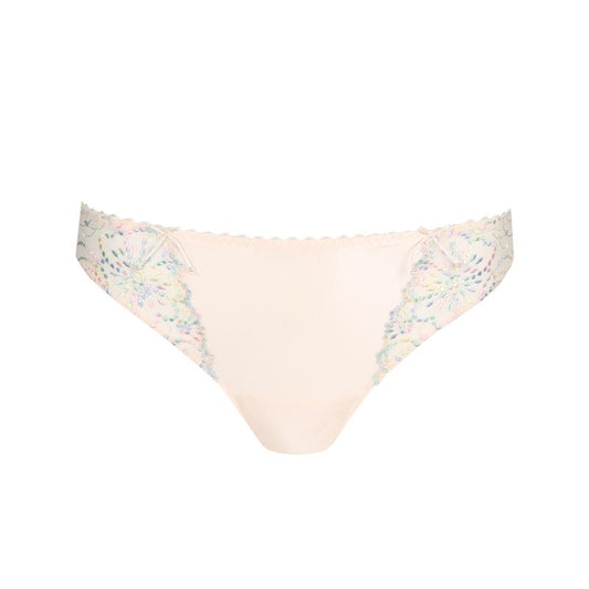 Marie Jo JANE rio briefs in Boudoir Cream