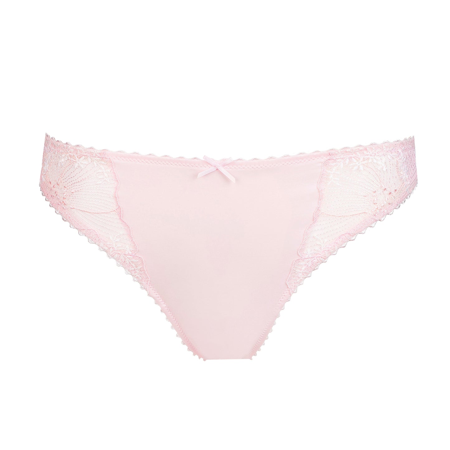 Marie Jo SOLENE rio briefs in gardenia rose