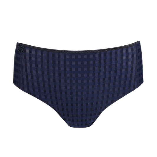 Marie Jo AVERO full briefs in velvet blue