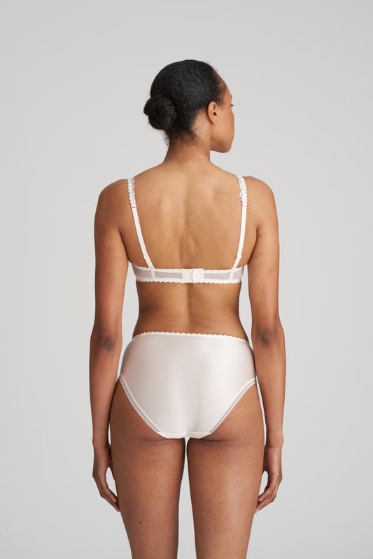 Marie Jo JANE full briefs in Boudoir Cream