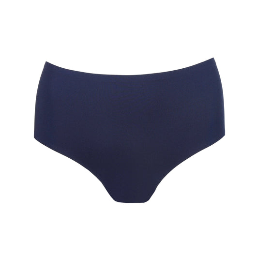 Marie Jo SOFT STUDIO full briefs in velvet blue