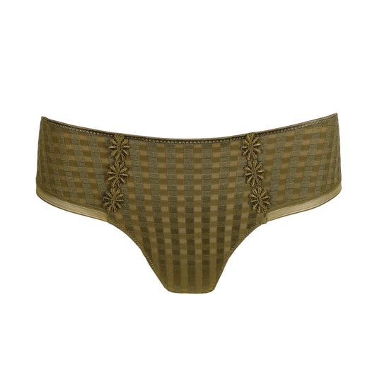 Marie Jo AVERO hotpants in olive