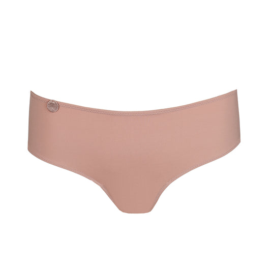 Marie Jo TOM hotpants in Cosmetic