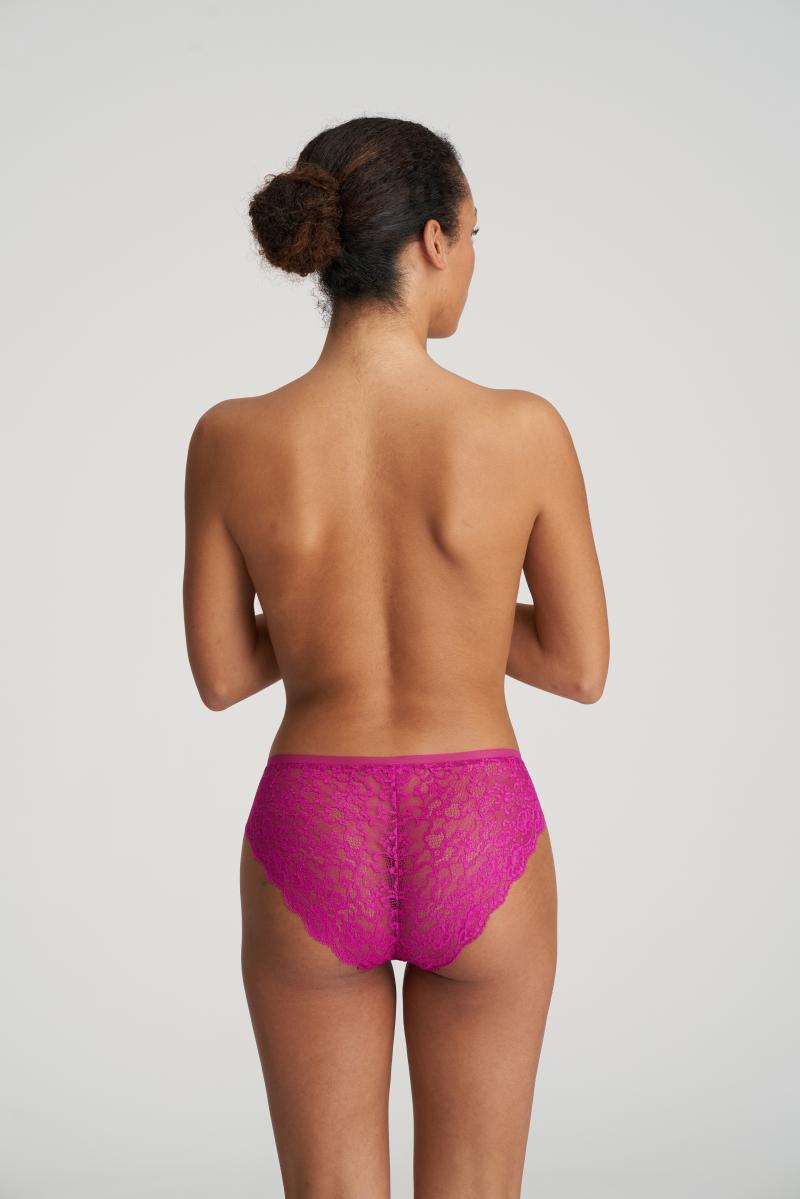 Marie Jo L'Aventure COLOR STUDIO rio briefs in Fuchsia Fiesta1