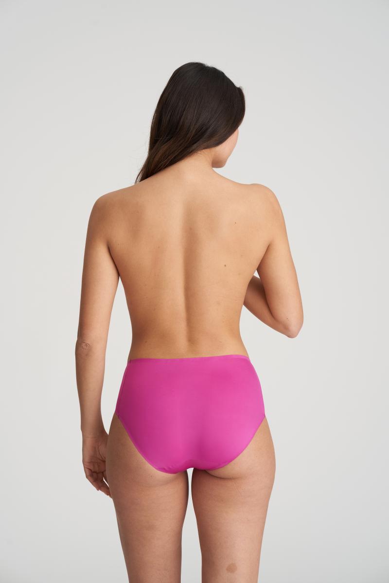 Marie Jo L'Aventure COLOR STUDIO full briefs in Fuchsia Fiesta