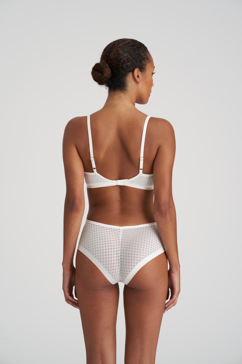 Marie Jo L'Aventure CHANNING padded bra heartshape in natural