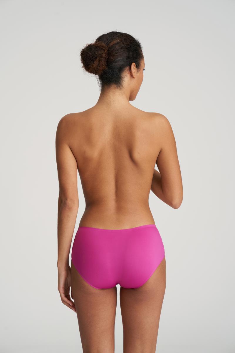 Marie Jo L'Aventure COLOR STUDIO shorts in Fuchsia Fiesta