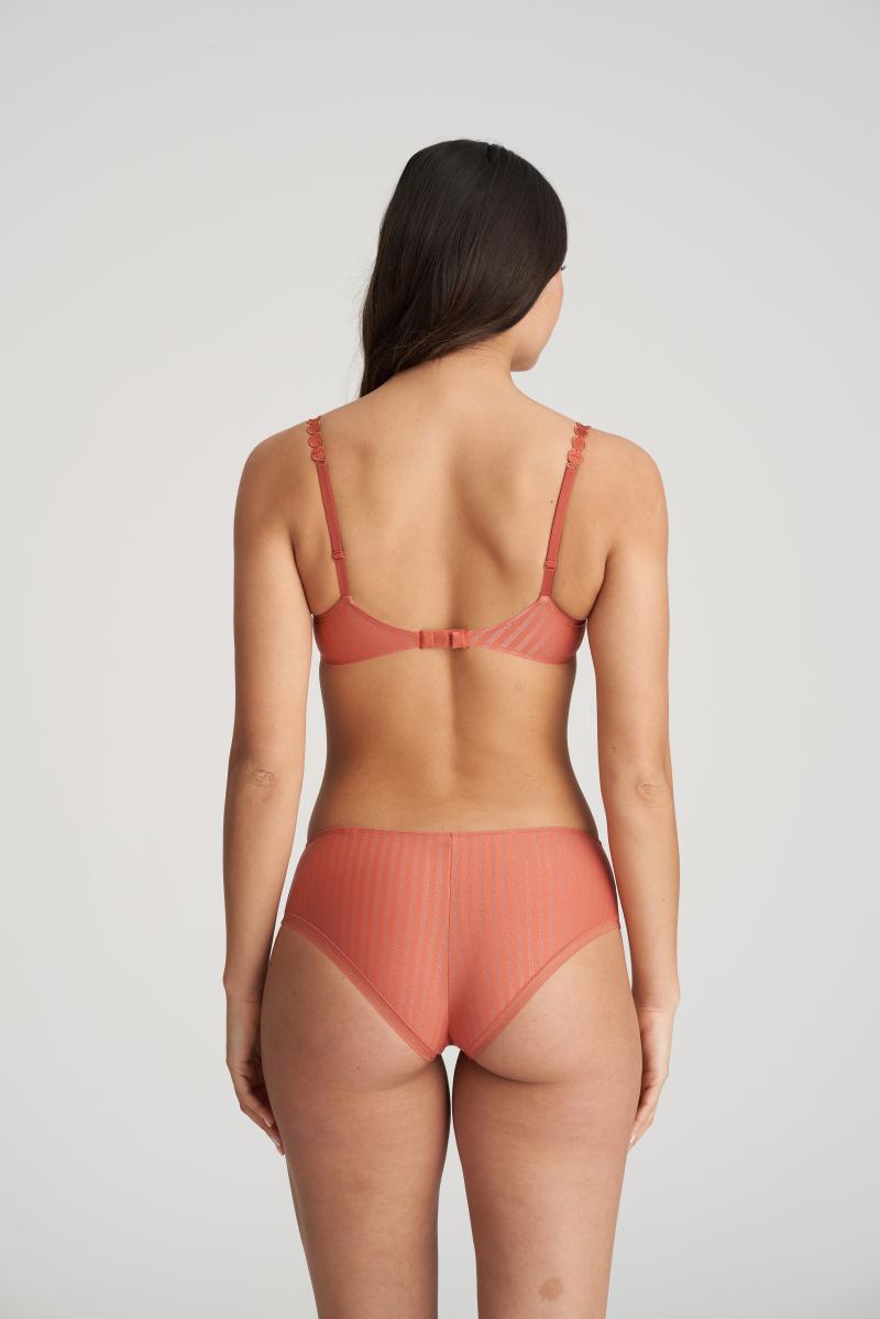 Marie Jo L'Aventure TOM full cup bra in salted caramel1