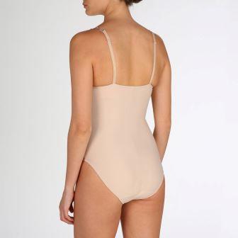 Marie Jo Tom Body in Caffe Latte