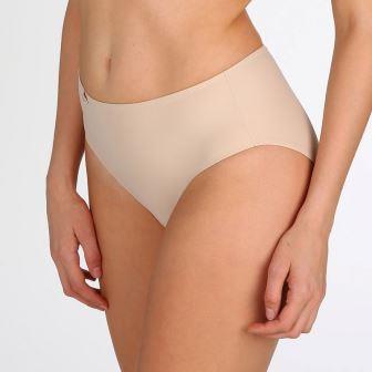 Marie Jo Tom Full Briefs in Caffé Latte