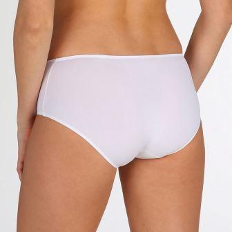 Marie Jo Tom Seamless Shorts in White