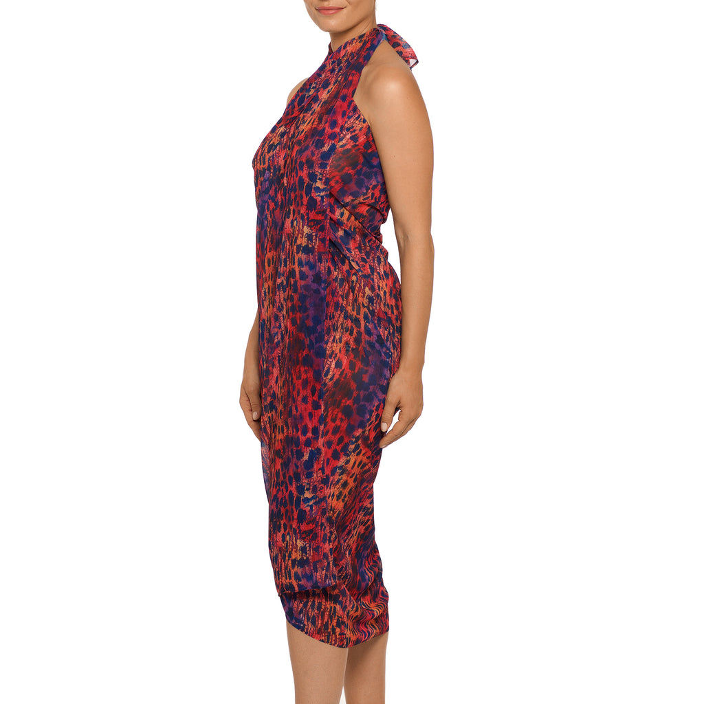 PrimaDonna Swimwear Sunset Love Pareo in Beach Party