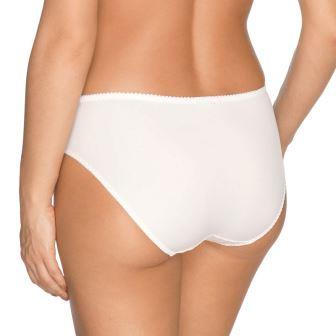 Primadonna Deauville Full briefs in White