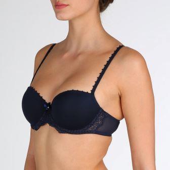 0102129 Velvet Blue-UK 38D / EU 85D / US 38D