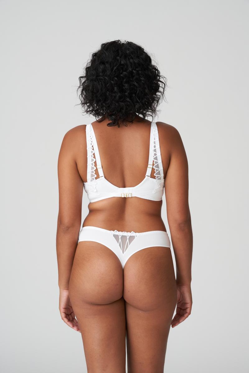 PrimaDonna ARTHILL special accessory in white