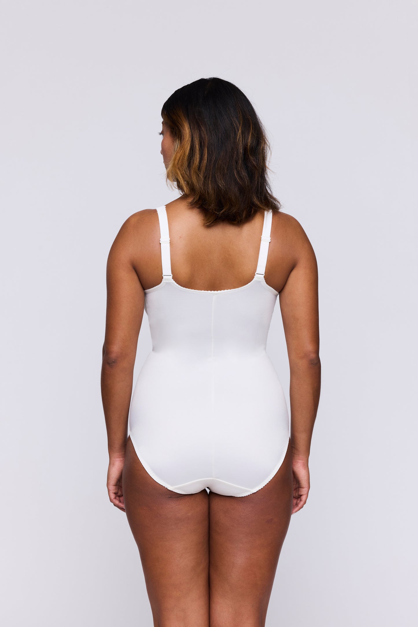 Primadonna SALERNO natural full cup body