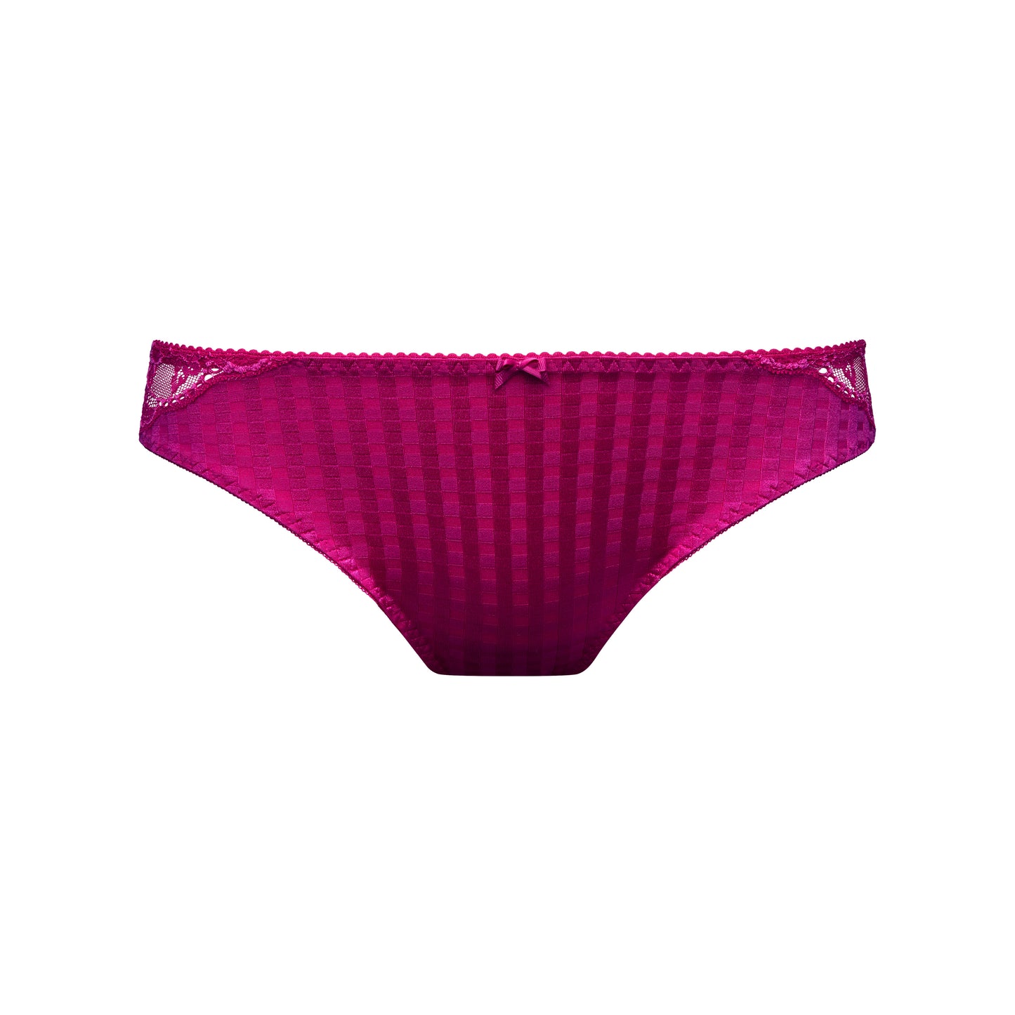 Primadonna MADISON rio briefs in wild rose