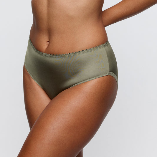 Primadonna CALA LUNA full briefs in botanique