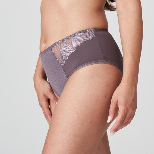 PrimaDonna ORLANDO full briefs in eye shadow