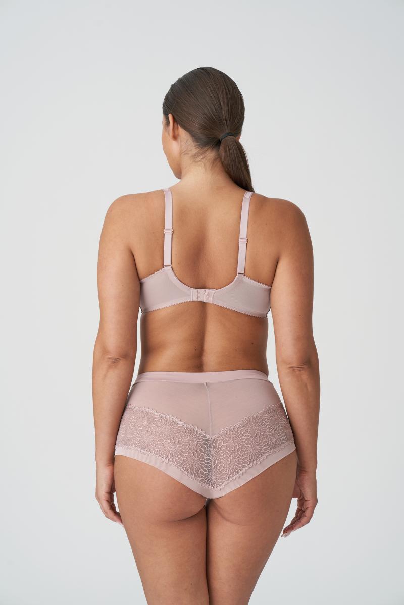 PrimaDonna SOPHORA hotpants in bois de rose