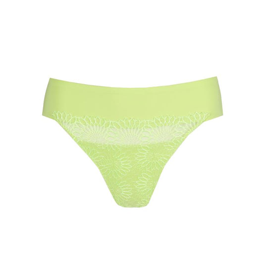 PrimaDonna SOPHORA thong in Lime crush