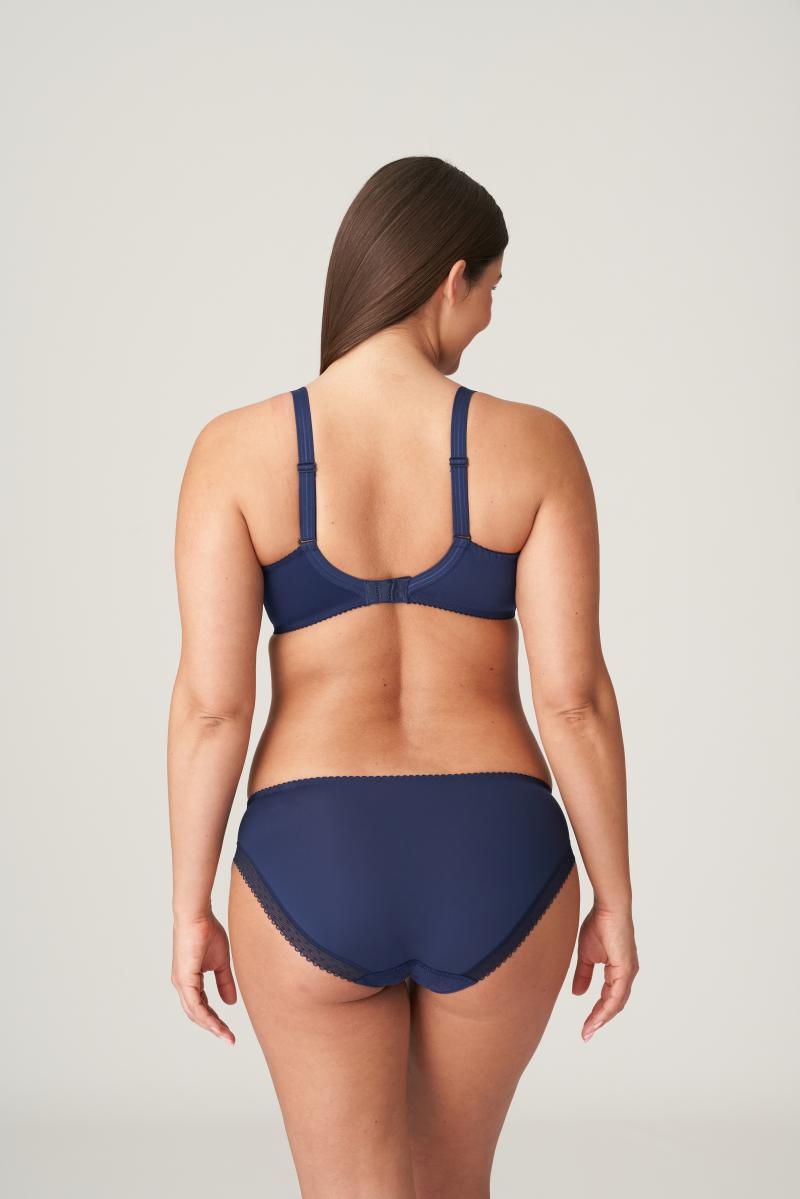 PrimaDonna OSINO full cup bra in sapphire blue 38F