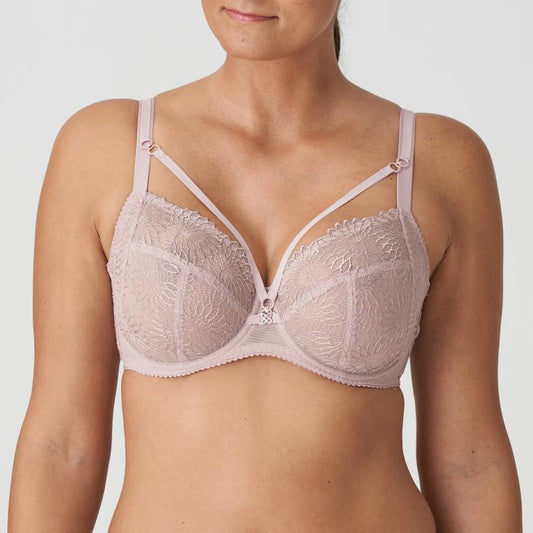 PrimaDonna SOPHORA full cup bra in bois de rose