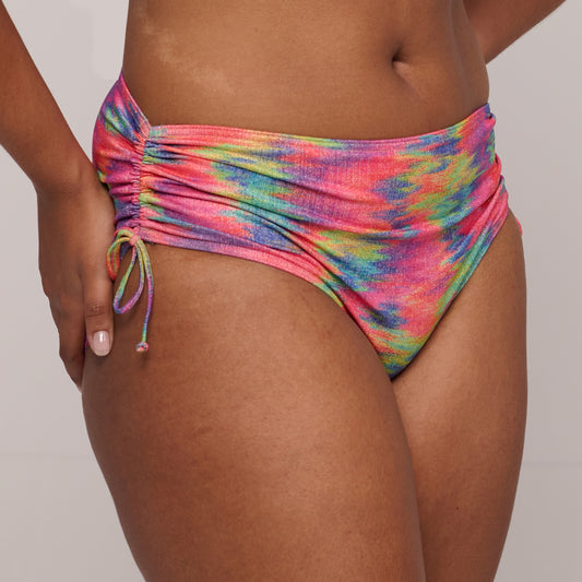 Primadonna Cairo Sunset Nile bikini full briefs ropes