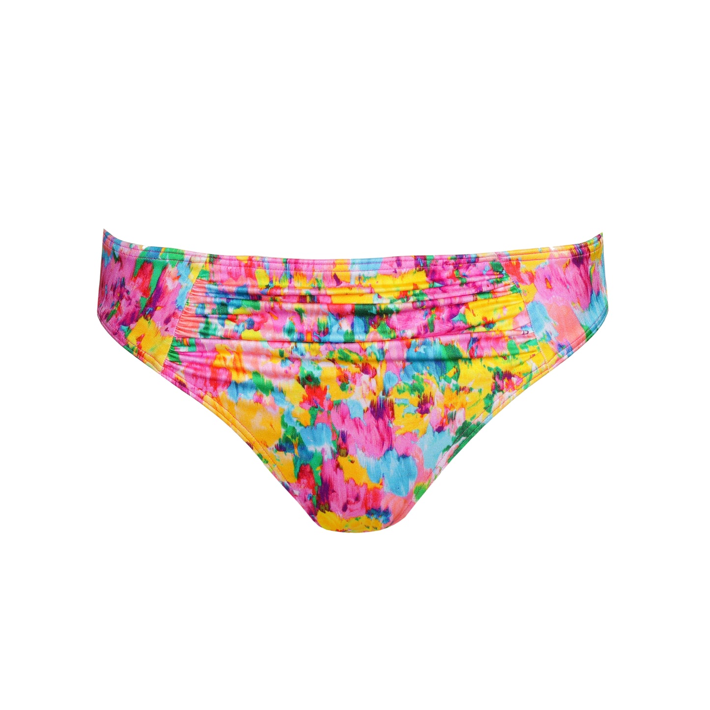UBUD sun glow bikini briefs rio