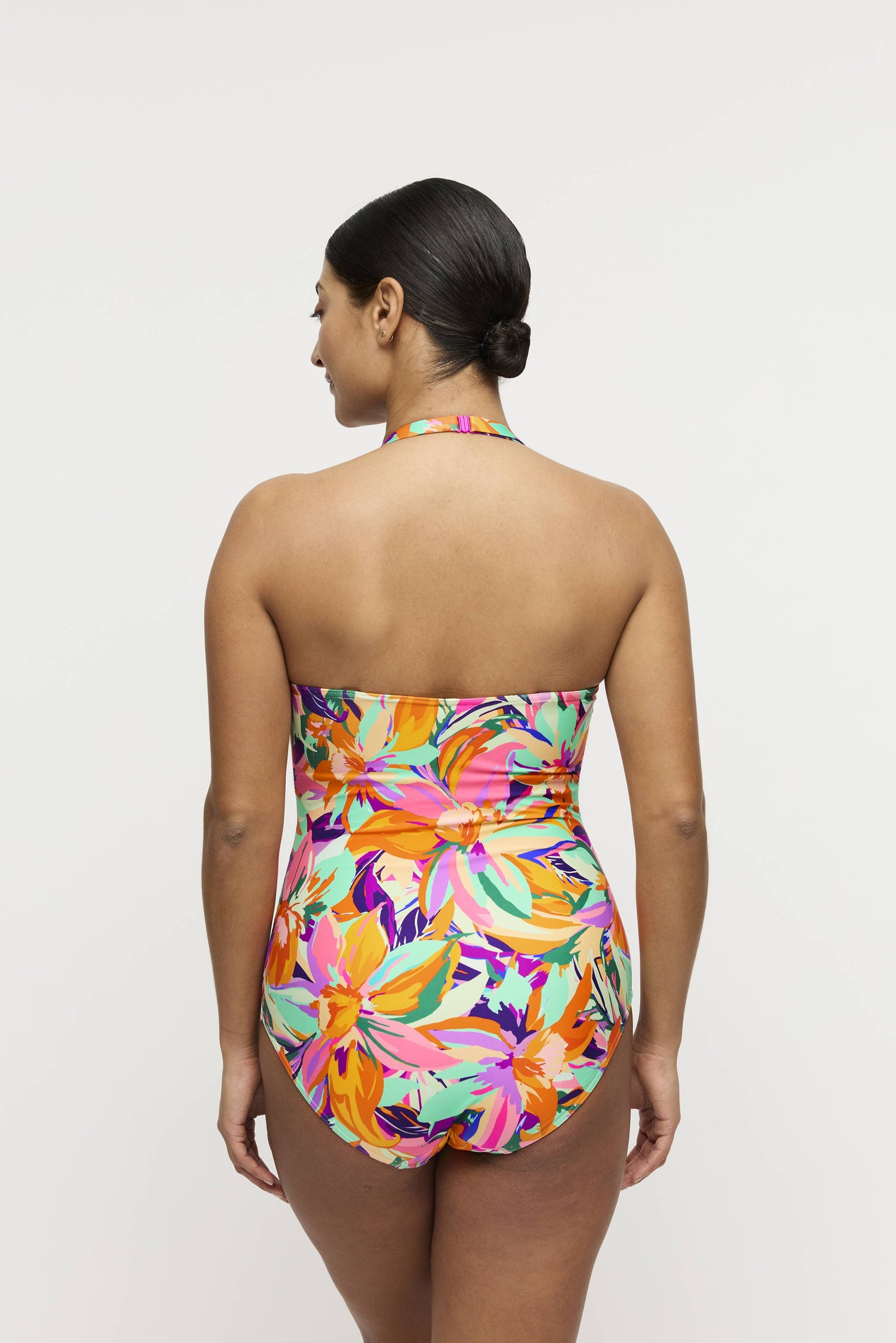 Salesbook image with head