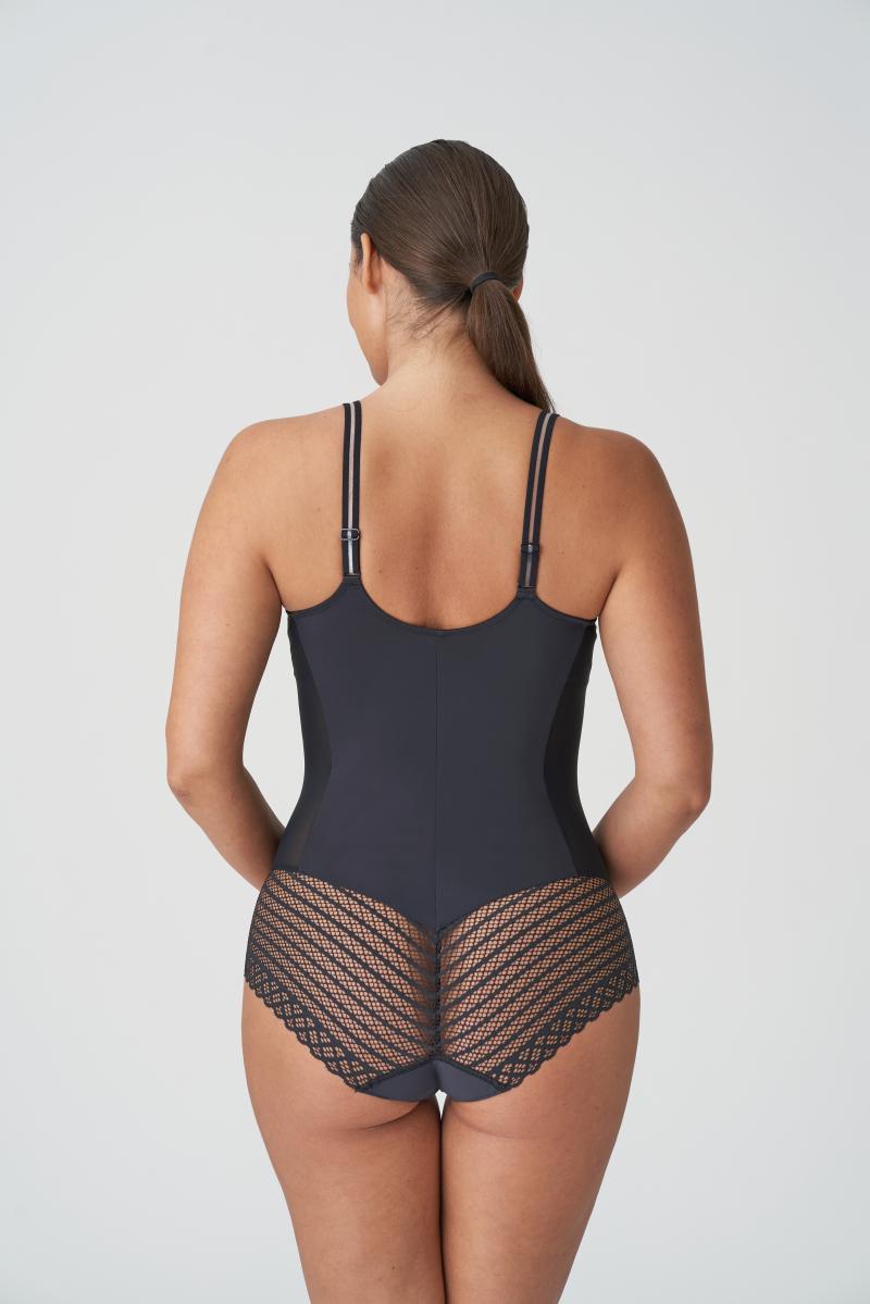 PrimaDonna Twist EAST END body in charcoal